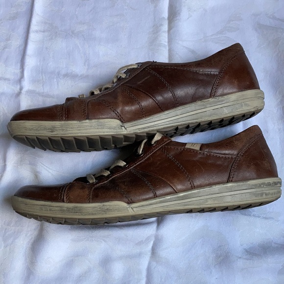 Josef Seibel Womens Dany Sneaker - Picture 8 of 8